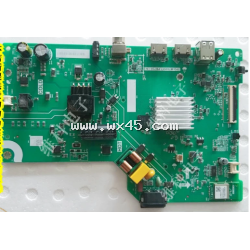 海信 32V1FD-R 主板组件 TPD.MT9255T.PB738
